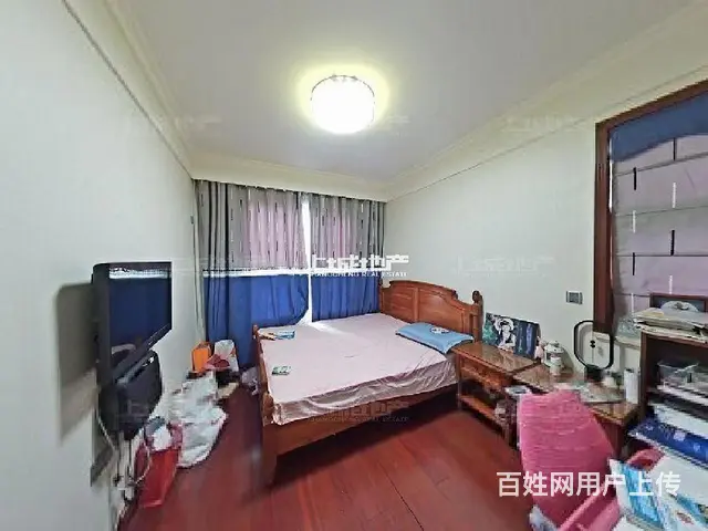 南博湾花园 南北通透 140平 豪华装修 居家自住 保养好 - 图片 4