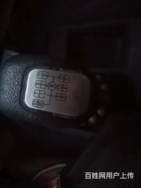 精品国四工程车 - 图片 6