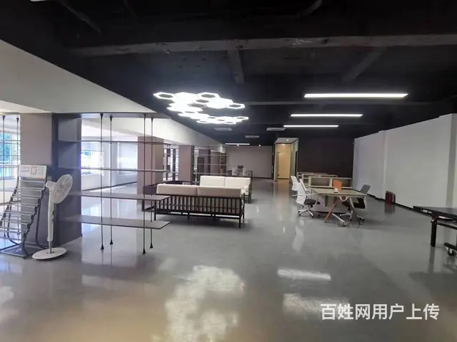 （51旺铺推荐）凤凰路500平办公室出租 - 图片 2