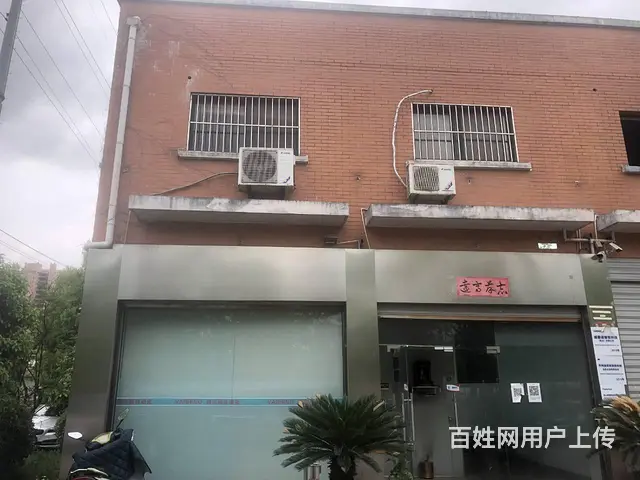 昆山国际模具城380m²办公生产楼房出租 - 图片 3