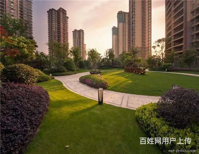 高淳雅居乐花园 地铁S1号线二期年底通车 配套齐全 - 图片 11