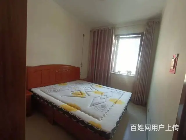 阳光水岸一层两居室带院子 普通住宅 精装修 - 图片 3
