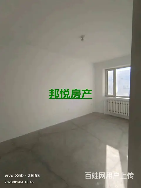 锦绣小区5楼62平5.2万 普通住宅 简单装修 - 图片 1