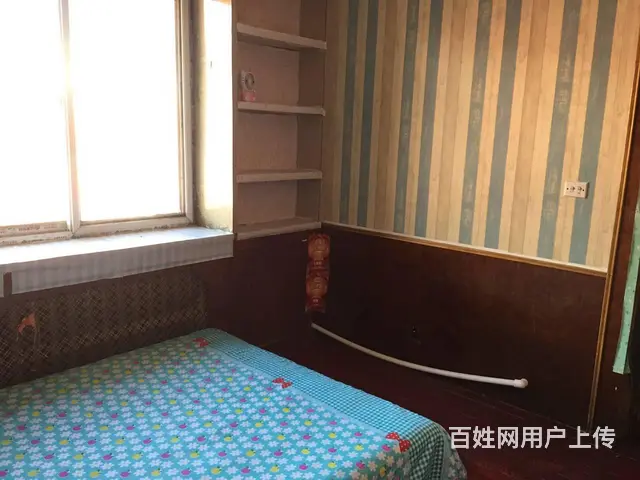 近青年大街怀远门市府广场望云寺路63号 350元/月女生合租 - 图片 3