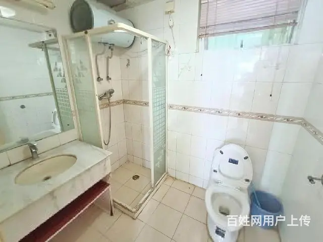 源昌国际城旁，电梯大两房，少有两卫户型，六中故宫小旁邦广场 - 图片 10