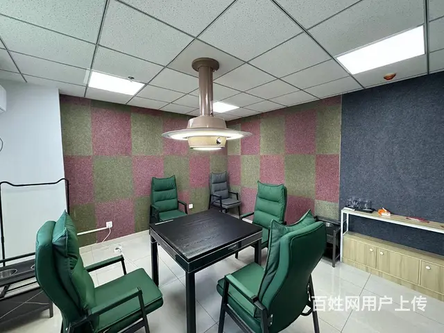 张店区和平路沿街旺铺整体出 - 图片 7