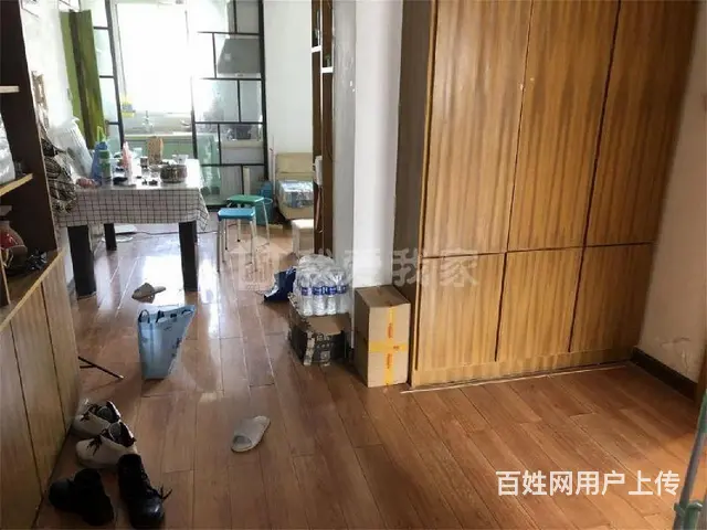 朋友房子锦阳花苑2房朝南电梯户型采光好找我可以省钱 - 图片 3