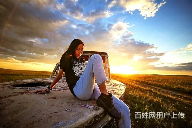 呼伦贝尔额尔古纳根河旅游包车师傅排名推荐常师傅靠谱 - 图片 1