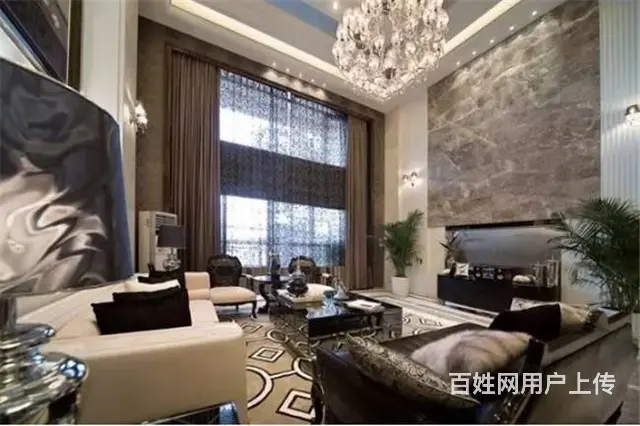 广州番禺装修 市桥装修 附近装修 番禺专业装修 - 图片 1