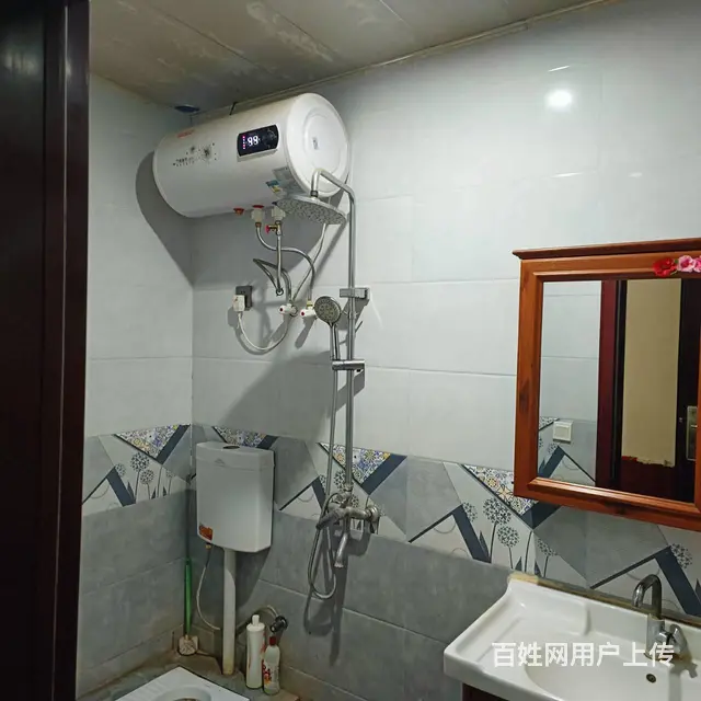 1043北海路十一中傍边临街门店房东直租 - 图片 12