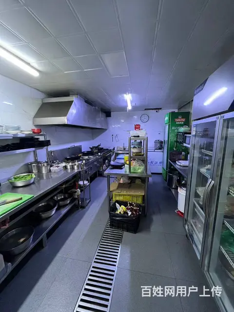 【搞定了！】香坊区幸福路乐松烤肉店出兑餐饮店转让 - 图片 5
