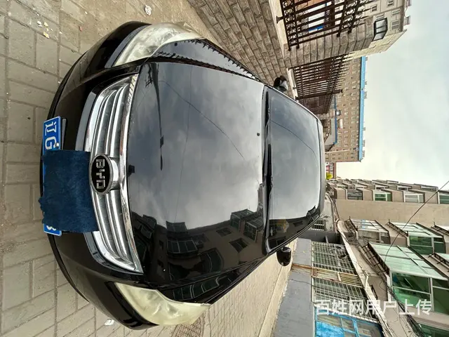 【搞定了！】比亚迪G3 2010款 1.5 手动 GLX-i - 图片 7