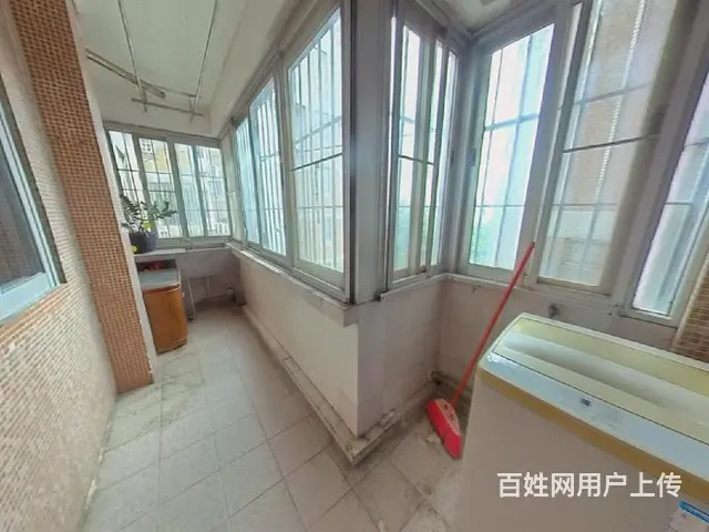 九洲花园 小区中庭 南北通透 精装三房 户型方正 诚心出售 - 图片 7