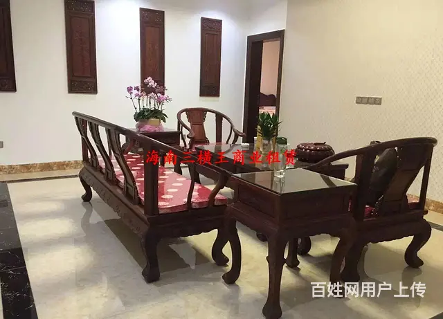 （租会所）市中心660平独栋别墅，3.8W - 图片 6