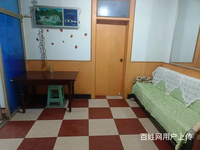人民医院附近一楼出租 - 图片 1