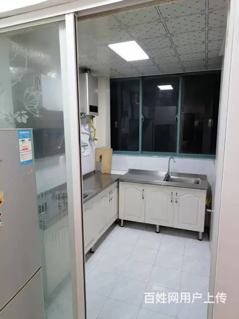 千灯美景园 精装修两室两厅带车库 拎包入住 - 图片 5