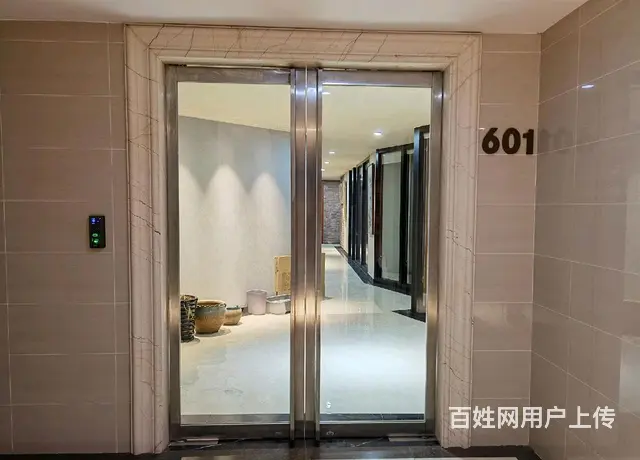 办公加会所停车方便交通便利 - 图片 9