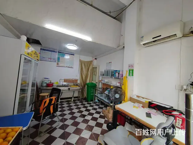 （老板本人）雨花区井湾子大学城附近水果外卖店亏本急转6878 - 图片 2