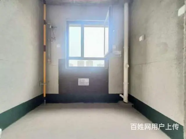 真实直签多套！丁页贝长！好楼层！保利明月风华，三室 - 图片 8