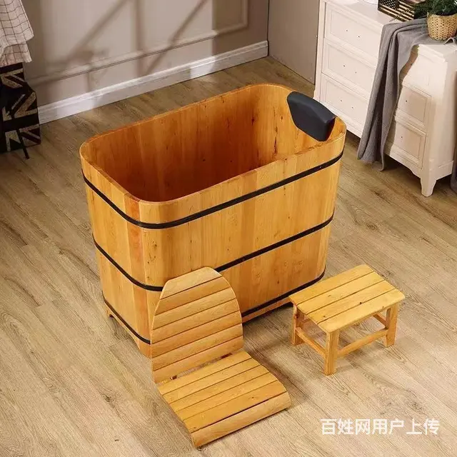 沈阳市内维修洗浴木桶 - 图片 4