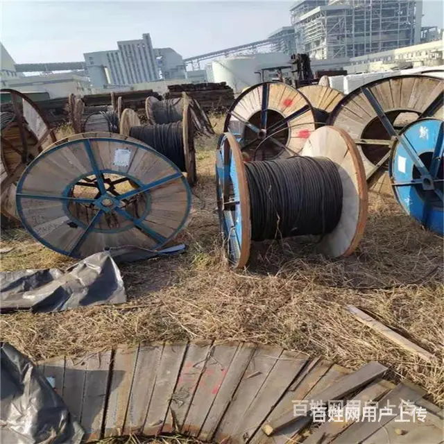 池州185电缆线回收周边欢迎合作 - 图片 1