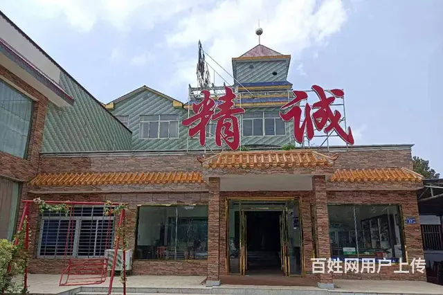个人）长沙县开元东路附近1000平米整栋出租 编号1027 - 图片 1