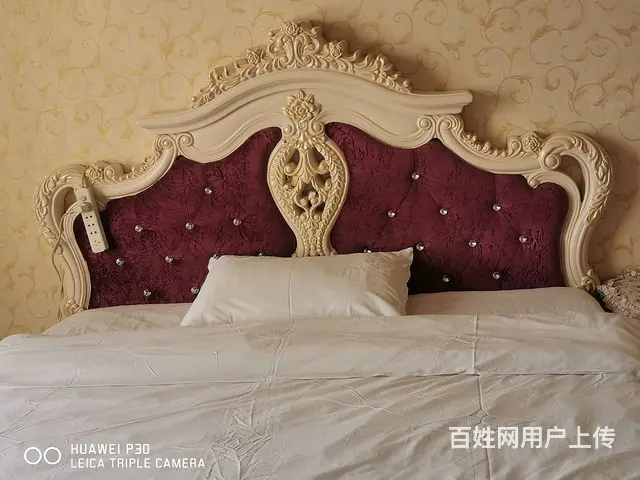 二手床岀售 - 图片 1
