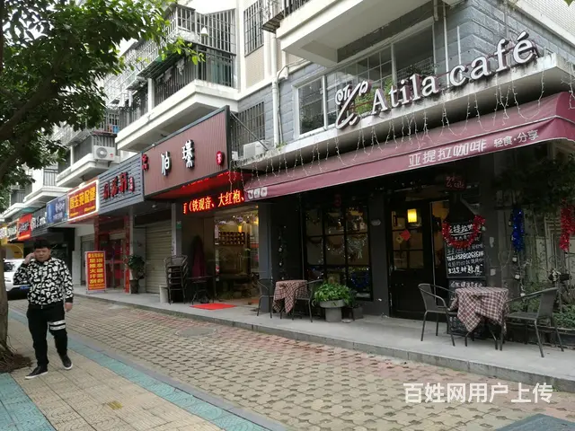七星公馆沿街店面招租 茶叶店带装修适合茶叶烟酒燕窝 - 图片 3