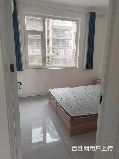 龙门一号 普通住宅2厅 中等装修 - 图片 3