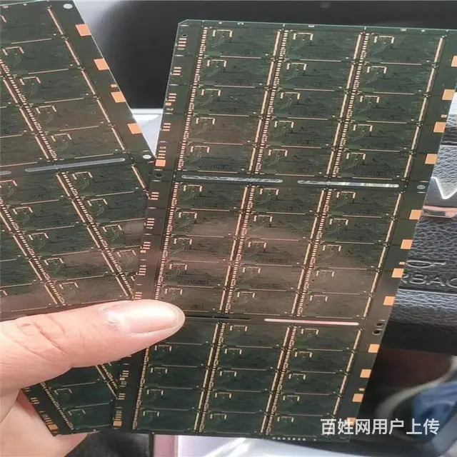 张浦镇线路板回收 工厂处理废品回收让您足不出户 - 图片 3