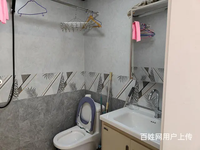 学区房。离实验中学5分钟 - 图片 5