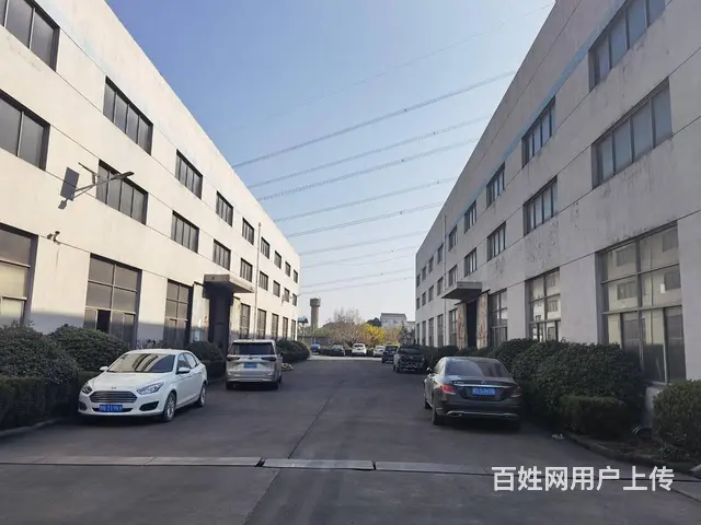 出租武进高新区办公楼厂房 - 图片 2