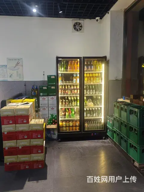 林荫路夜市营业中烧烤店出兑 - 图片 7