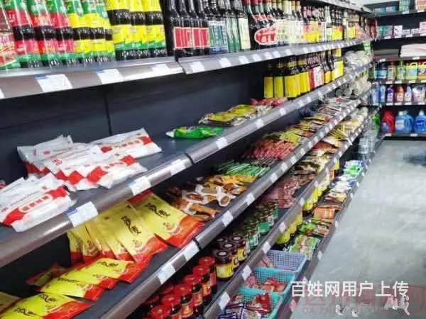 （达州铺源网）大竹东湖星座A座80㎡便利店转让 - 图片 3