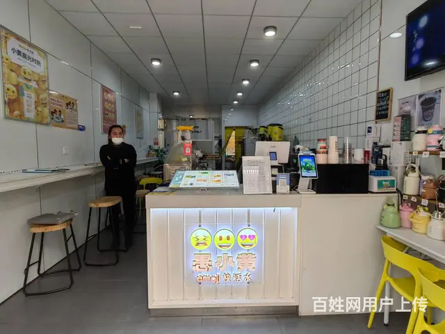 【搞定了！】PZJ品牌奶茶冷饮饮品店整体带技术转让 - 图片 2