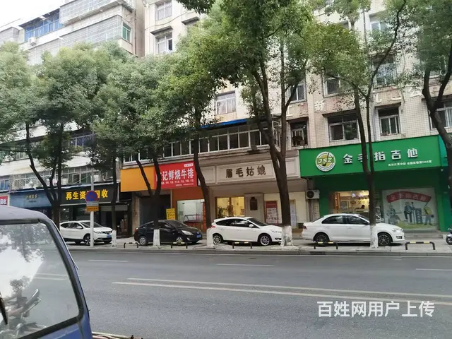 江夏体育馆公园旁临街商铺 - 图片 9