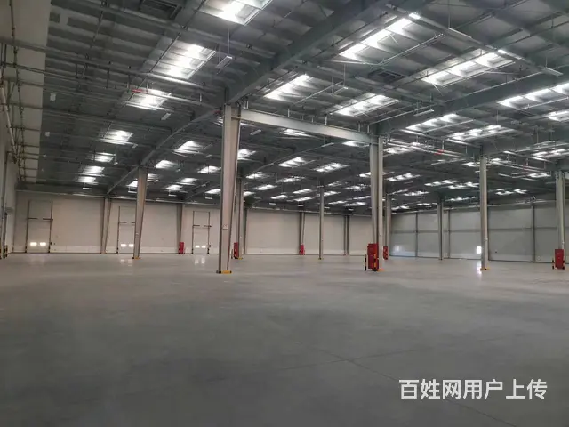 【搞定了！】（园区直租）204国道旁，大型正规物流园，标准丙 - 图片 12