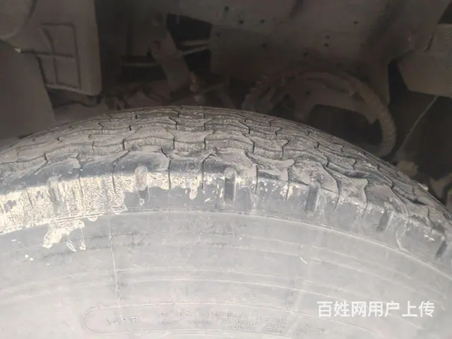 庆铃 厢式货车 国6 - 图片 6