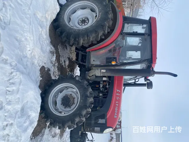 21年东方红1004 - 图片 3