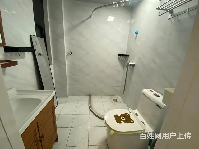 水湘人家西苑边套精装修新塘地铁口东城市场天虹钱江新城农大银泰 - 图片 9