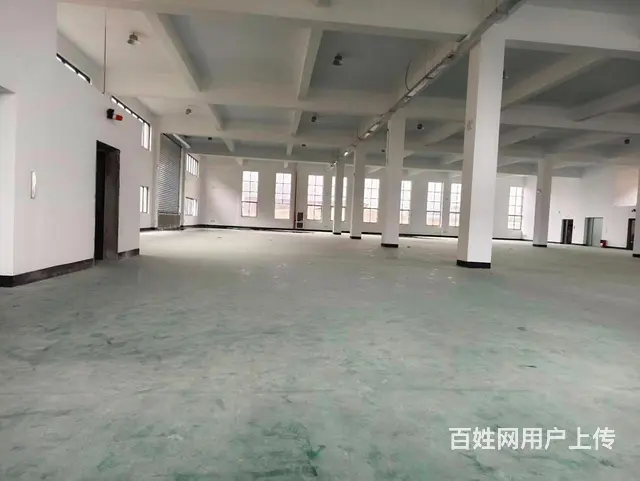 600平米800平米一楼厂房出租，高度5米，消防丙类，原房东 - 图片 7
