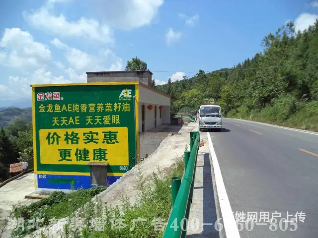 永州祁阳滴滴出行农村户外广告墙体广告湖南资阳滴滴出 - 图片