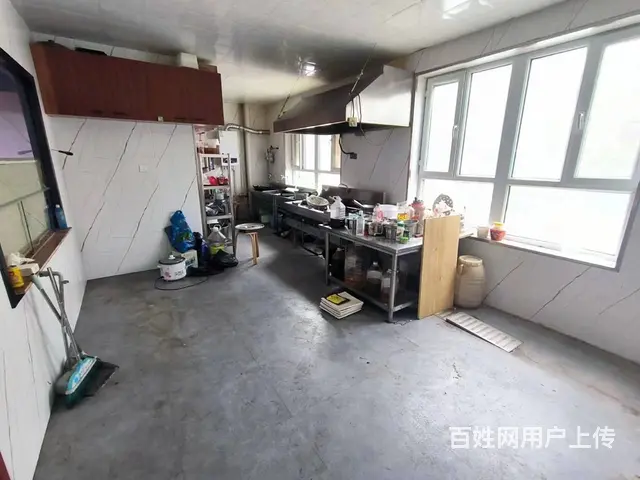 B个人一大成未来域小区门口餐厅对外转让 - 图片 7