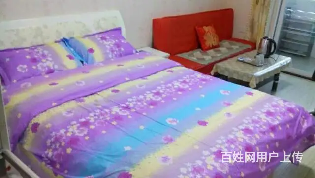 浪漫温馨爱情公寓无线网络 - 图片 7