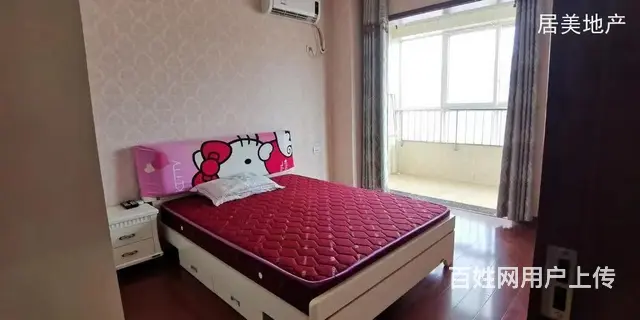 滨河新城 普通住宅 精装修 - 图片 3