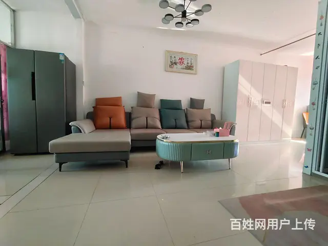 出售学府华庭七楼非顶楼 - 图片 1