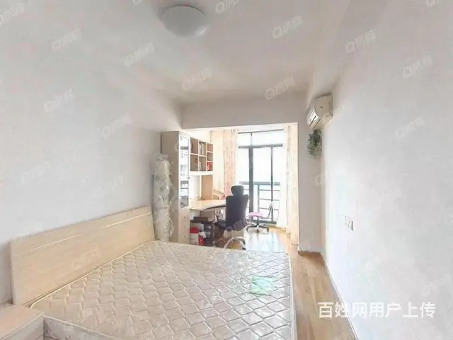 新香洲 富华三期 电梯三房 小区里面 九 十二小 看房方便 - 图片 3