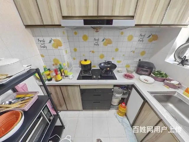 鸿泰80 3室2厅82m?整租 - 图片 9