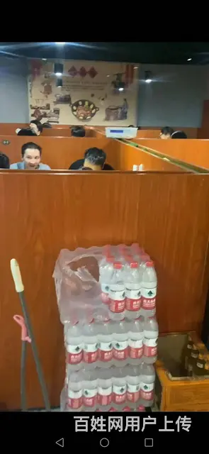 HR（老灶台地锅鸡）杭州临平正在营业中餐饮店旺铺转让 - 图片 3
