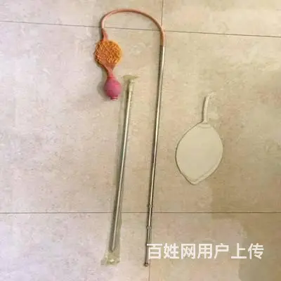 博达的瓦斯气体探测杖在吴忠与你邂逅 - 图片